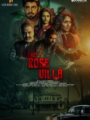 The Rose Villa 2021 hd prnt in hindi Movie
